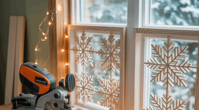 Ideas on How to Cut Snowflakes: Creative DIY Snowflake Cutting Techniques