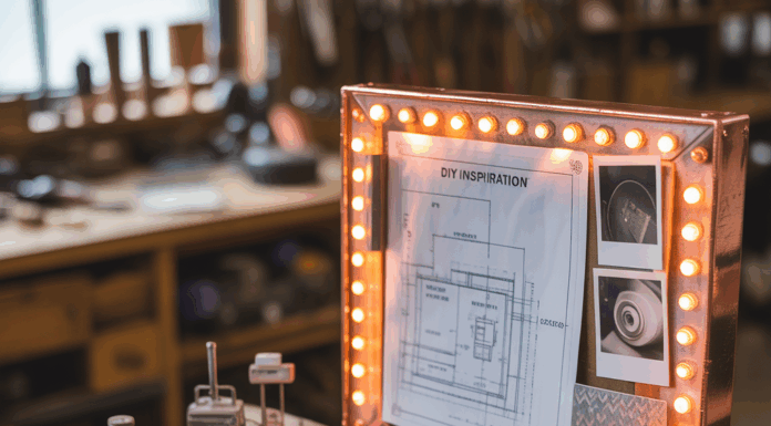 Creative Ideas Photo Booth Table: DIY Designs That Wow Guests