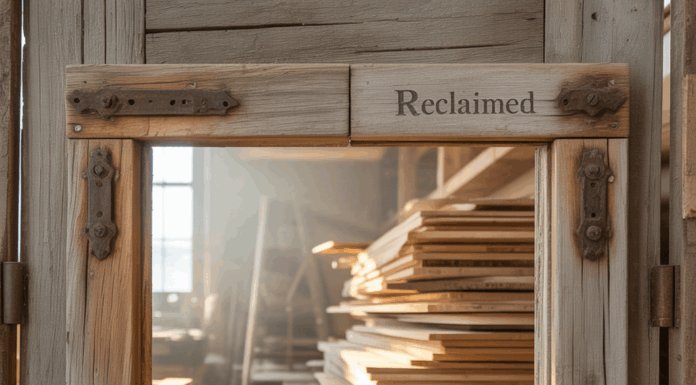 Ideas Rustic Door Frame: Creative DIY Projects & Design Inspiration