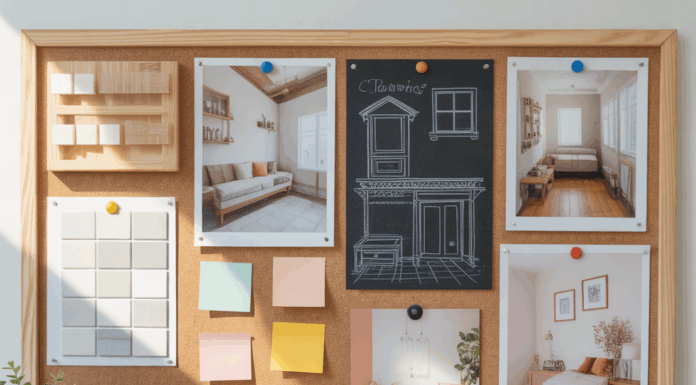 Ideas Spring Bulletin Board