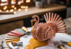 10 Creative Ideas Thanksgiving Platter: DIY Tips to Elevate Your Holiday Table