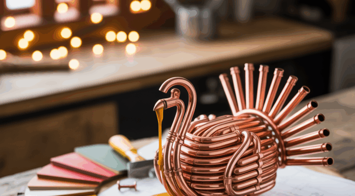 10 Creative Ideas Thanksgiving Platter: DIY Tips to Elevate Your Holiday Table