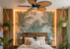 Fresh Ideas Tropical Bedroom: How to Create a Lush Island Escape at Home