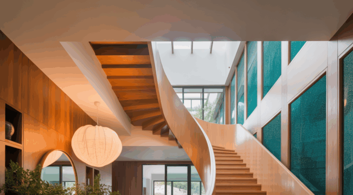 Ideas Two Story Foyers: 12 DIY Upgrades for a Dramatic Double-Height Entryway