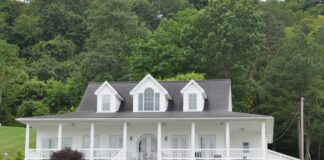 Enhancing Your Home’s Value and Safety: Expert Tips on Exteriors, Garages, and HVAC Foundation spalling