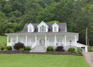 Enhancing Your Home’s Value and Safety: Expert Tips on Exteriors, Garages, and HVAC Foundation spalling