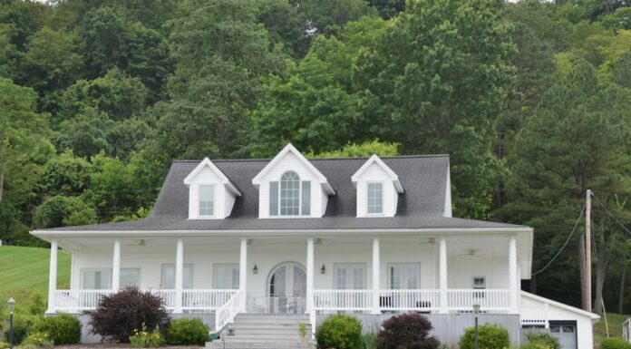 Enhancing Your Home’s Value and Safety: Expert Tips on Exteriors, Garages, and HVAC Foundation spalling