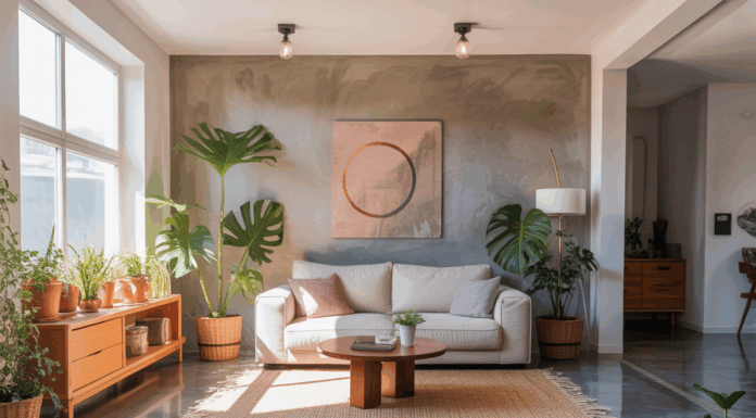 Indoor Concrete Floor Ideas: Stylish, Durable Flooring You Can DIY