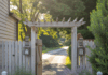 Inexpensive Driveway Entrance Ideas