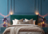 Jewel Toned Bedroom Decor: How to Create a Luxe, DIY-Friendly Retreat