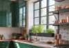 Kitchen Cabinets Green Ideas: Fresh, Stylish & DIY-Friendly Ways to Transform Your Space