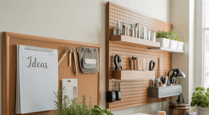 Kitchen Desk Ideas: Smart, Stylish Workstations for Every Kitchen