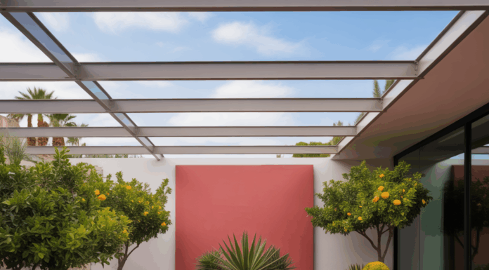 Landscape Ideas Palm Springs: Desert-Friendly Designs & DIY Projects