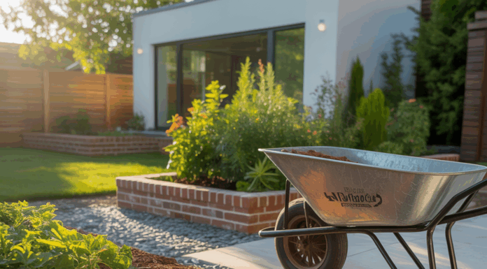 Landscape Mulch Ideas: Fresh, Practical Ways to Transform Your Yard