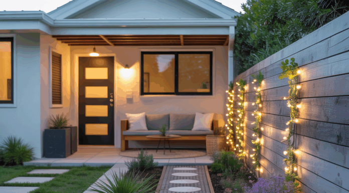 Landscaping Ideas Small Front Yard: Big Curb Appeal for Tiny Spaces