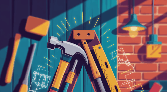 Letter Drawing Inspiration: DIY Lettering Ideas to Transform Your Home