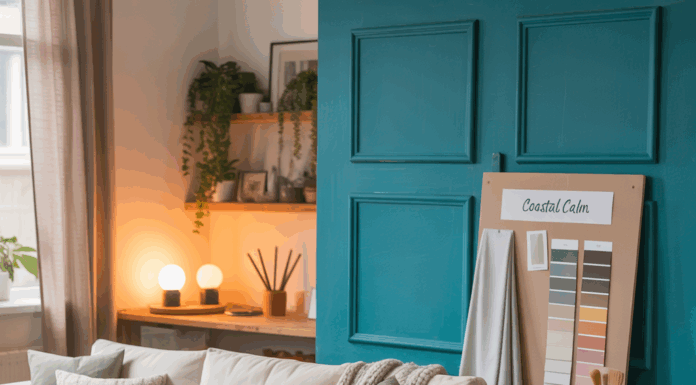 Living Room Decorating Ideas How