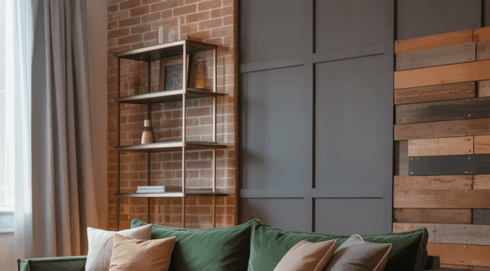 Living Room Ideas Cool: Easy DIY Makeovers That Look Expensive