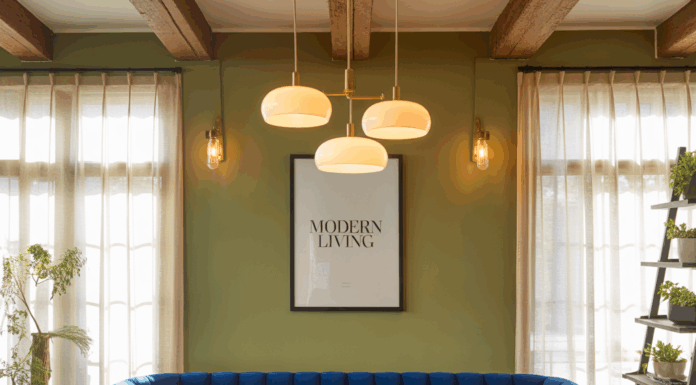 Living Room Ideas Royal Blue Sofa: Bold Ways to Style a Jewel-Toned Couch