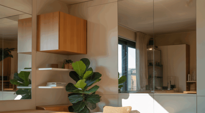 Living Room Ideas Small Apartment: Smart, Stylish, DIY-Friendly Designs