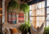 Loft Boho Ideas