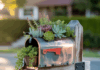 Mailbox Planter Ideas Unique: Creative Curb Appeal Projects You Can DIY
