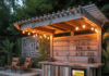 Man Cave Outdoor Design: Build a Backyard Retreat You’ll Actually Use