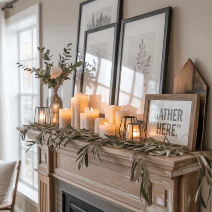 mantel-ideas-everyday-decorating-1