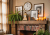 Mantel Shelf Ideas Fireplace: Stylish, Practical DIY Projects