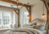 Master Bedroom Farmhouse Style
