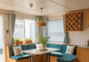 Mobile Home Dining Area Ideas: Small-Space Dining Nook Makeovers