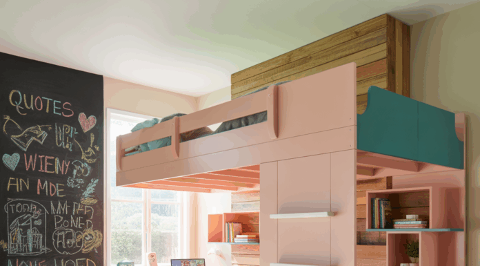 Modern Bedroom Ideas 10 Year Old Girl