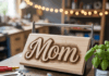 mothers day gifts custom idea: DIY Home Projects Mom Will Cherish
