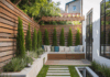 Narrow Side Yard Landscaping Ideas to Transform Tight Spaces
