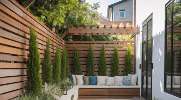 Narrow Side Yard Landscaping Ideas to Transform Tight Spaces