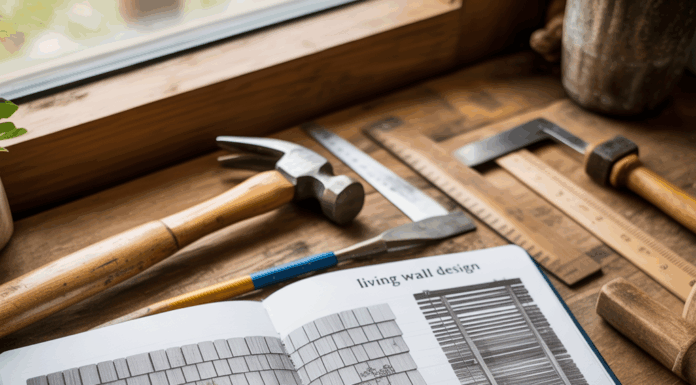 Nature Drawing Sketch Ideas to Refresh Your Home Decor