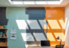 Office Painting Ideas: Transform Your Workspace with Simple DIY Techniques