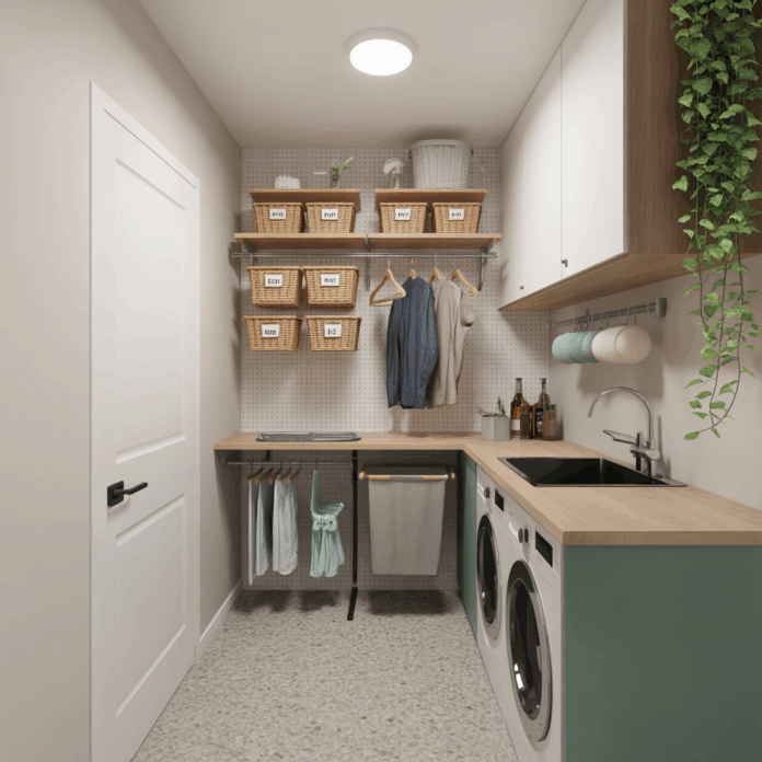 organization-ideas-for-small-laundry-room-1
