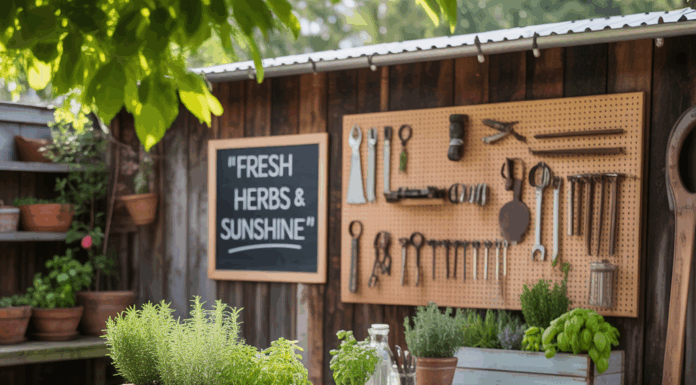 Picnic Table Outdoor Ideas: Stylish DIYs for Every Backyard