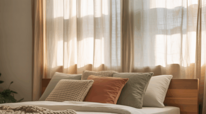 Platform Bed Bedding Ideas: Stylish, Practical Looks for Low-Profile Beds