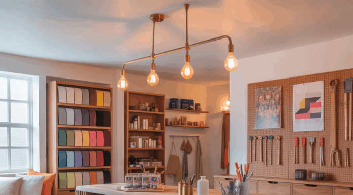 Playroom Ideas for Grownups: Transform Your Spare Space into Fun & Function