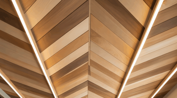 Plywood Ceiling Projects: Affordable DIY Ideas to Transform Any Room