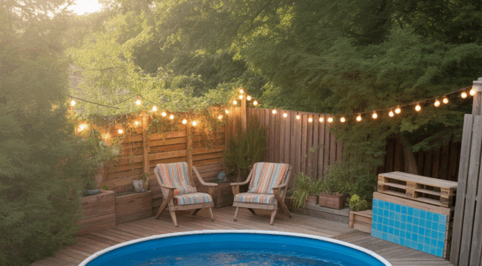 Pool Ideas for Backyard on Budget — Affordable DIY Plans & Inspiration