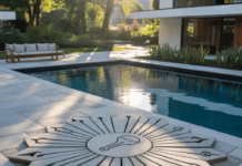 Pool Pavers Around Ideas: Fresh Designs & DIY Steps for a Stunning Pool Deck