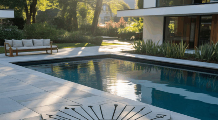 Pool Pavers Around Ideas: Fresh Designs & DIY Steps for a Stunning Pool Deck