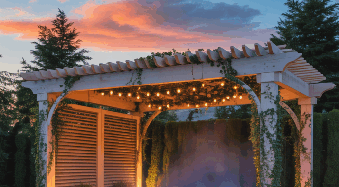 Privacy Ideas for Hot Tub: Smart, Stylish & DIY Solutions