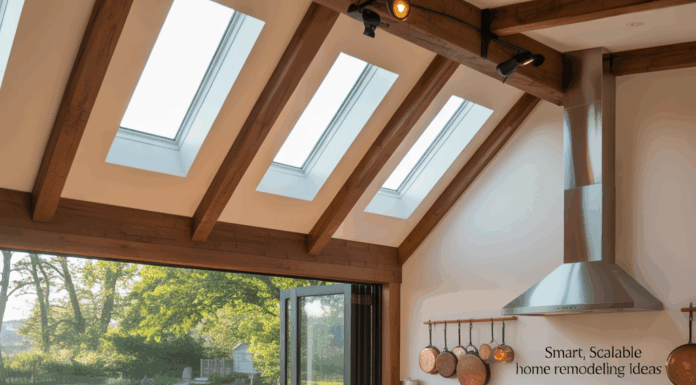 Remodel Ideas Double Wide: High-Impact Upgrades for Manufactured Homes