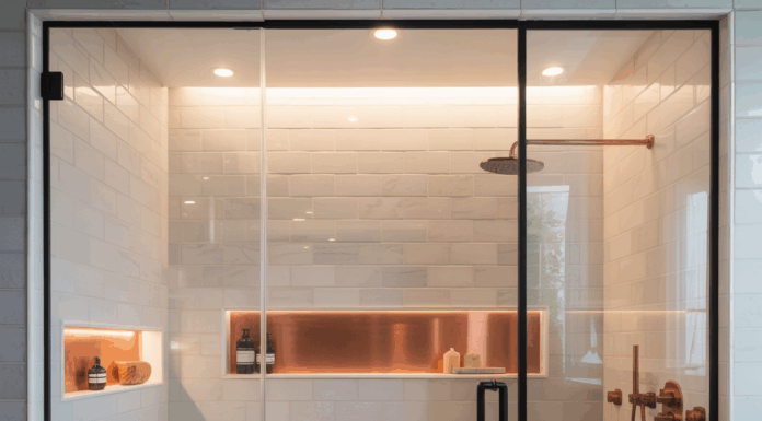 Remodel Ideas for Showers: Creative, Budget-Friendly, and DIY