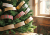 Ribbon Ideas For Christmas Tree