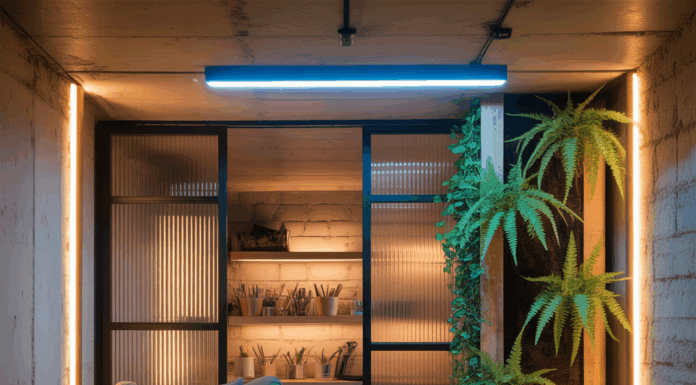 10 Clever Room Divider Ideas Basement Owners Can Build Today